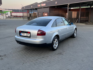 Audi A6 foto 2