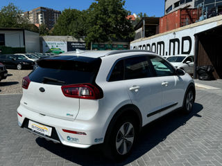 KIA Niro foto 4