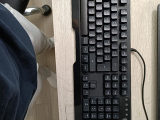 vand mouse si tastatura  blody Q1300