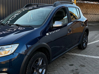 Dacia Sandero Stepway foto 4