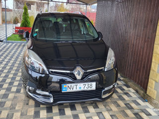 Renault Grand Scenic foto 8