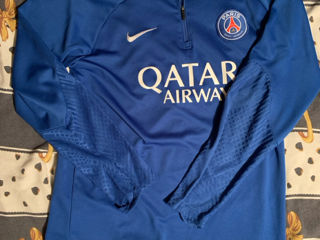 Psg Longsleeve