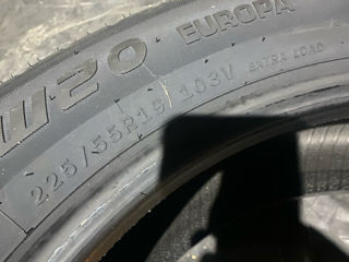 205/50R17 MOMO EUROPA 2024 foto 4