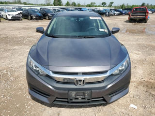 Honda Civic foto 2