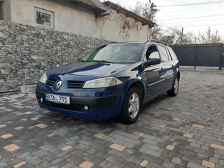 Renault Megane foto 4