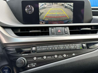 Lexus ES Series foto 12