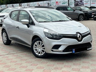 Renault Clio foto 5