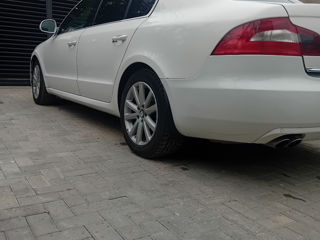 Skoda Superb foto 5