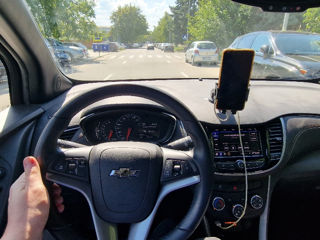 Chevrolet Trax foto 9