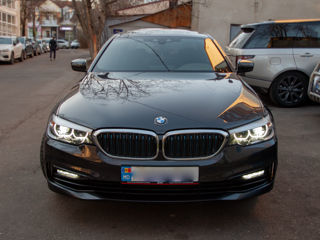 BMW 5 Series foto 5