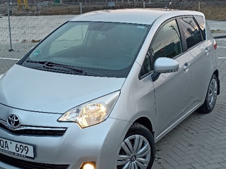 Toyota Verso-S