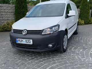 Volkswagen caddy 4x4