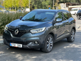 Renault Kadjar foto 3