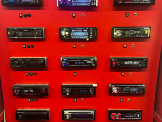 Originale pioneer sony jvc alpine clarion kenwood foto 4
