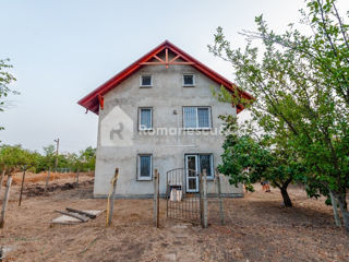 Casa-Vila, Danceni, Vila Dolca, 3 nivele, 190mp + 12ari. foto 11