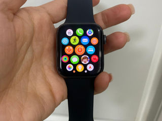 Apple watch SE 44 mm