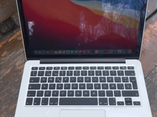 MacBook Pro (Retina, 13-inch)