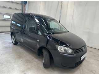 Volkswagen Caddy foto 2