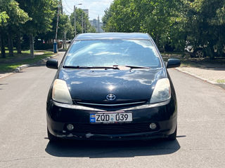 Toyota Prius foto 2