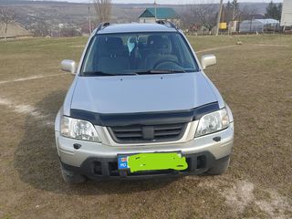 Honda CR-V foto 1