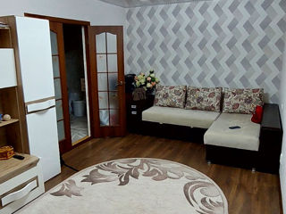 Apartament cu 2 camere, 47 m², Autogara, Bălți foto 5