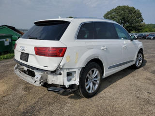 Audi Q7 foto 3