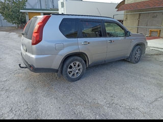 Nissan X-Trail foto 7