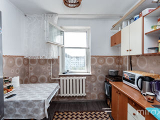 Apartament cu 2 camere, 53 m², Ciocana, Chișinău foto 8