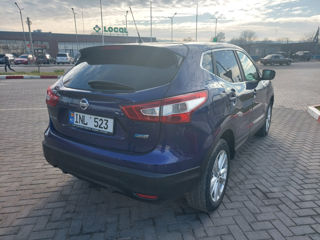 Nissan Qashqai foto 2