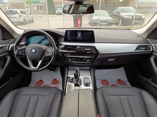 BMW 5 Series foto 5