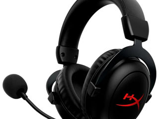 Продам наушники hyperx cloud II core