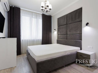 Apartament cu 1 cameră, 48 m², Buiucani, Chișinău foto 5