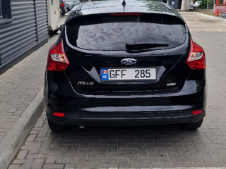 Ford Focus foto 5