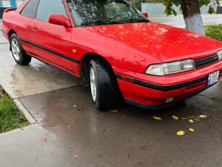 Mazda 626 foto 5