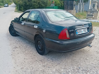 Rover 45 foto 6