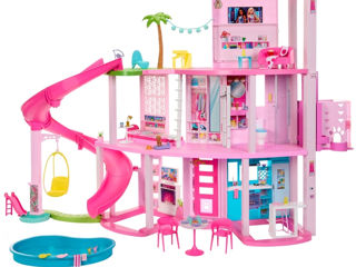 Barbie Dreamhouse