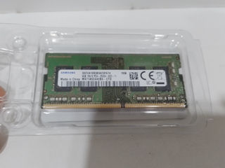 Memorie ram laptop ddr4 4gb 8gb 16gb foto 1