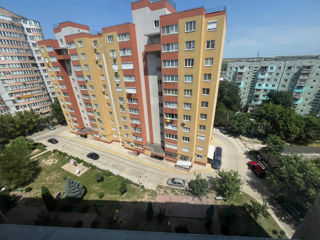 Apartament cu 2 camere, 59 m², Ciocana, Chișinău foto 5