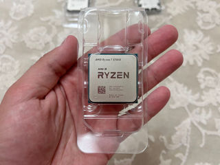 Ryzen 5 5600 / Ryzen 5 5600X / Ryzen 7 5700X / Ryzen 5 4500 /  Ryzen 5 7500F / Ryzen 5 8400F / Ryzen foto 3