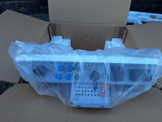 Invertor Huawei hibrid trifazat SUN2000-10KTL-M1, 10 kW, Smart Dongle wlan inclus фото 2