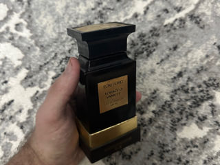 Tom Ford Tabaco Vanille foto 3