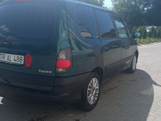 Renault Espace foto 4