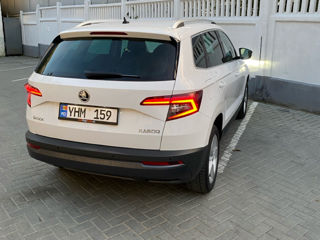 Skoda Karoq foto 4