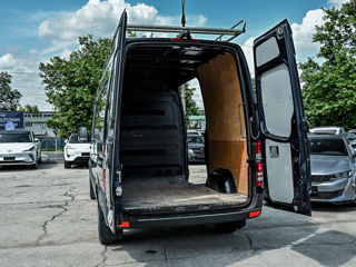 Mercedes Sprinter foto 6