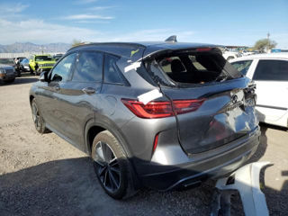 Infiniti QX50 foto 2