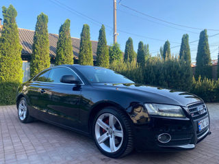 Audi A5 foto 7