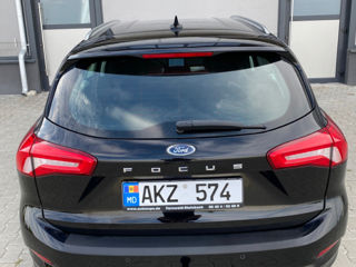 Ford Focus foto 5