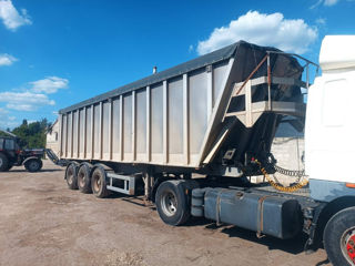 Daf Cf foto 7