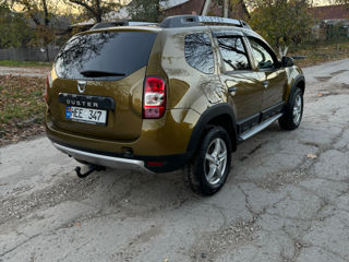 Dacia Duster foto 7