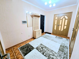 Apartament cu 2 camere, 65 m², Râșcani, Chișinău foto 7